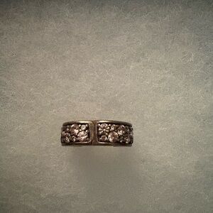 Pandora Elegant Silver Bead Spacer